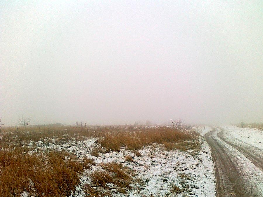 Dzisiejszy widok na zamek w Olsztynie ;)