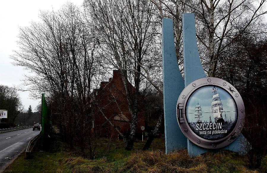 Szczecin - 01.01.2015
