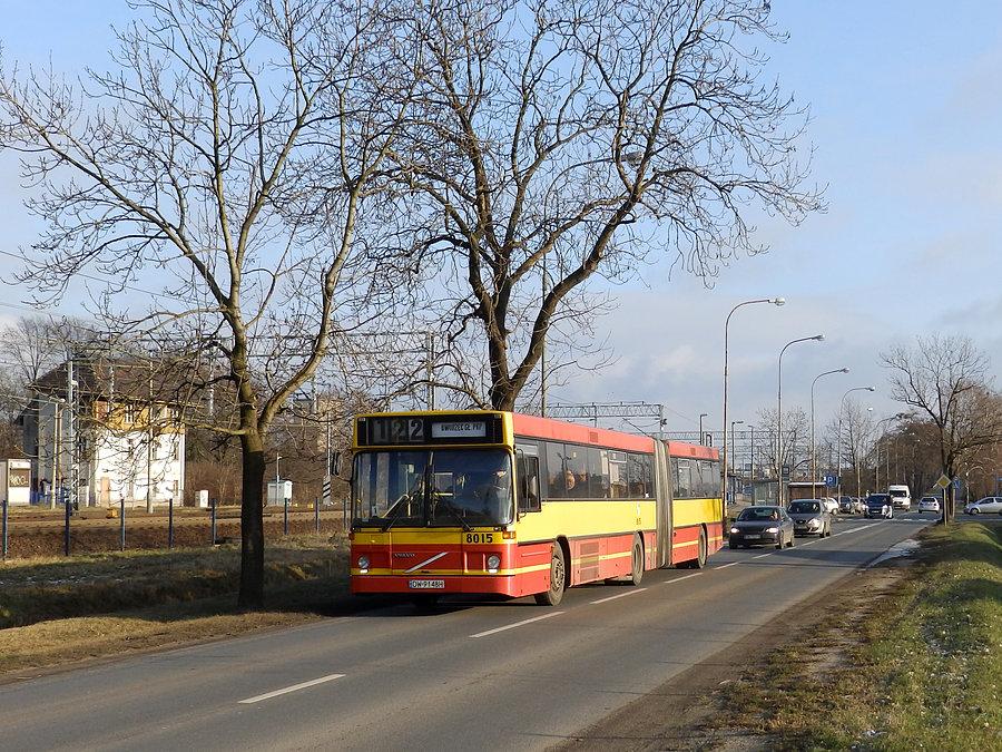 Volvo B10MA