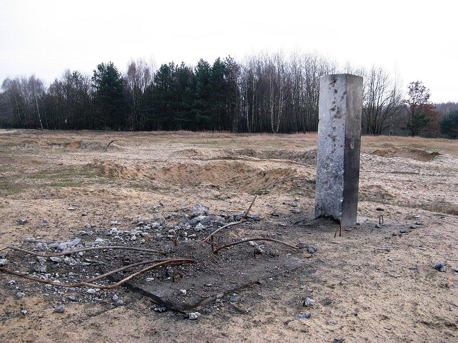 Był sobie słupek