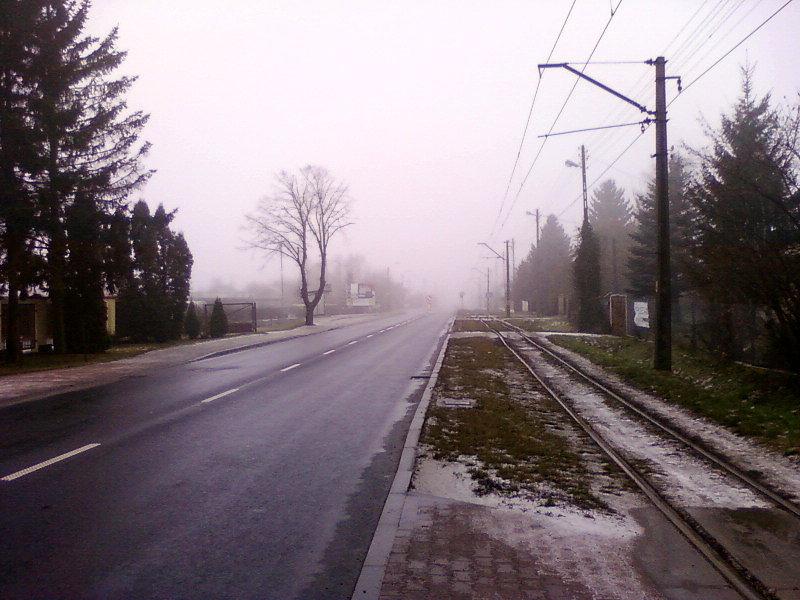 Pusta Konstantynowska