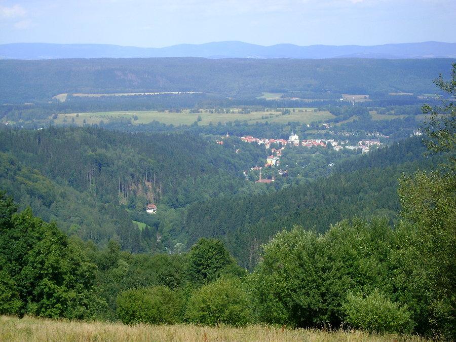 Duszniki Zdrój