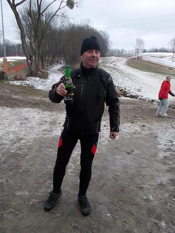 Noworoczne spotkanie