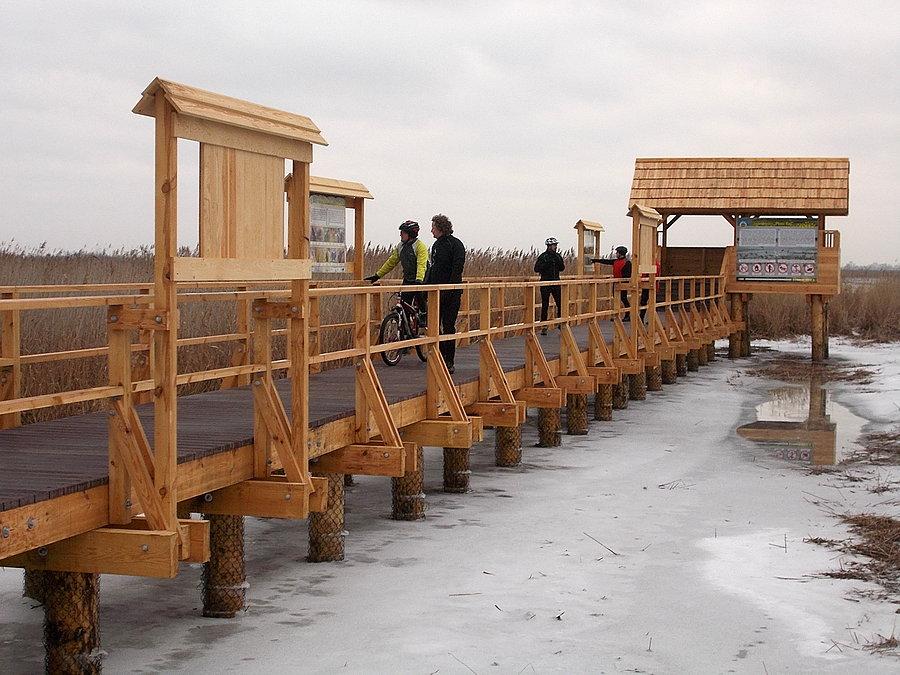Rezerwat Przyrody Zatoka Elbląska