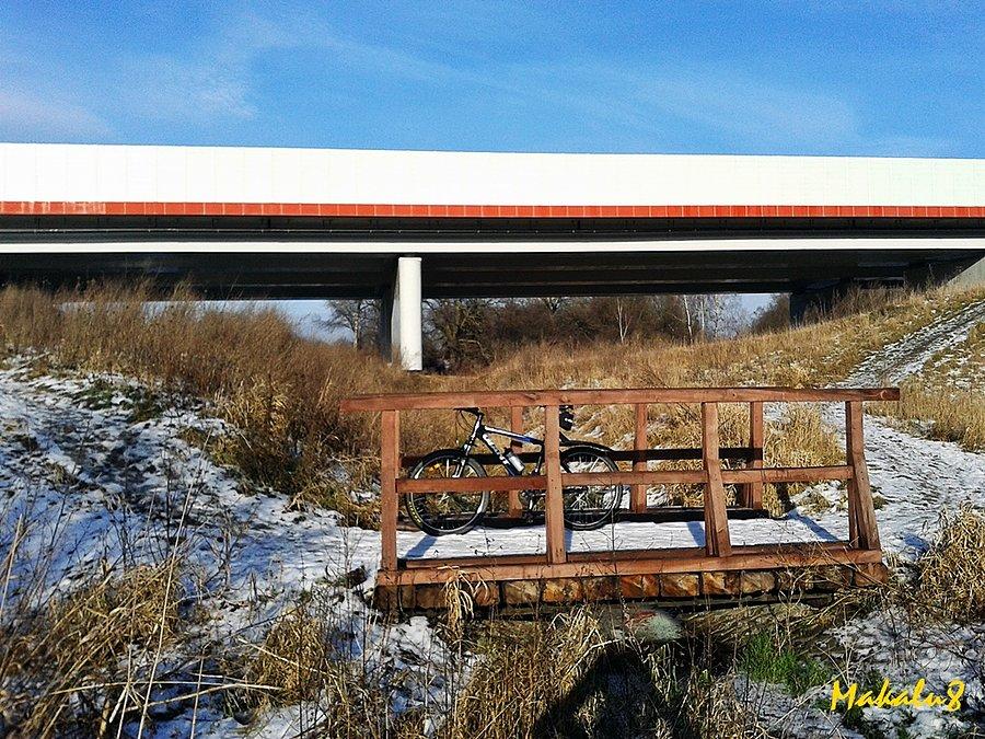 Dwa mosty_Stolarzowice A1