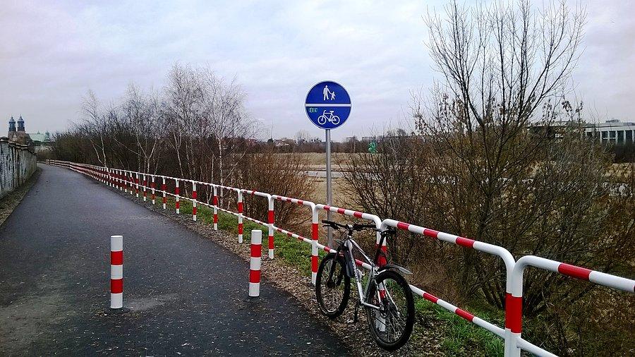Nowy odcinek Wartostrady