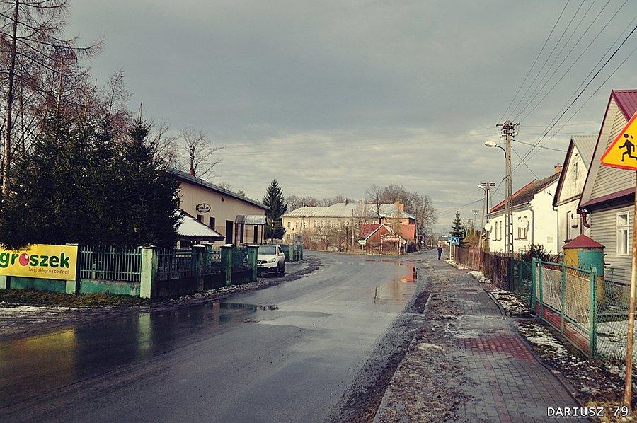 Wokowice