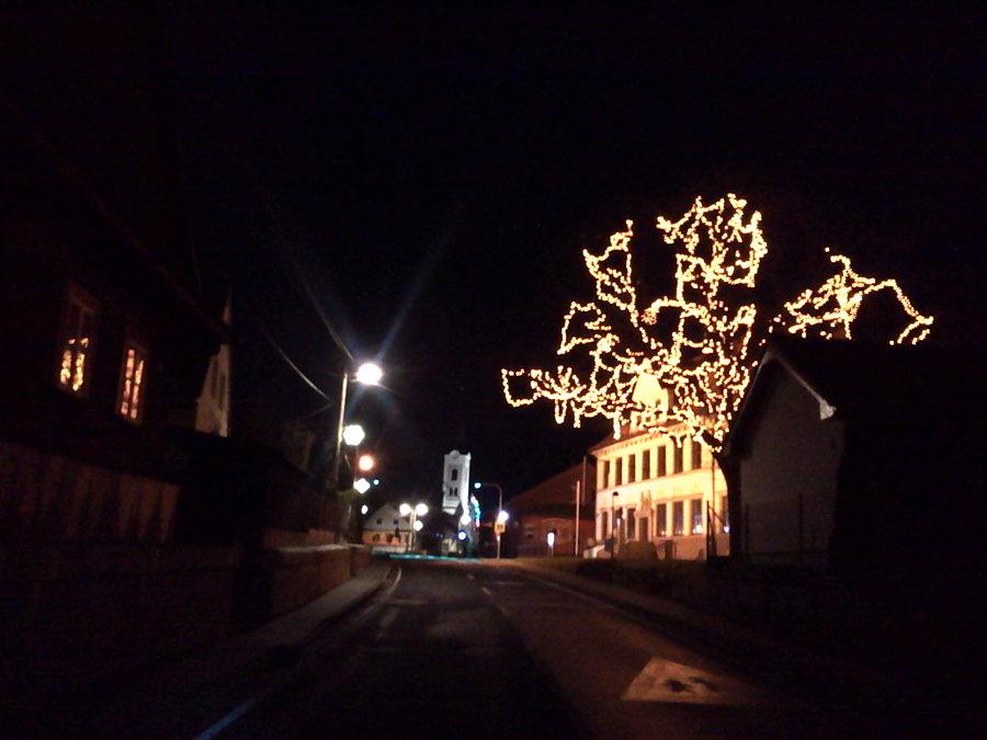 Stare Mesto za Frydkiem