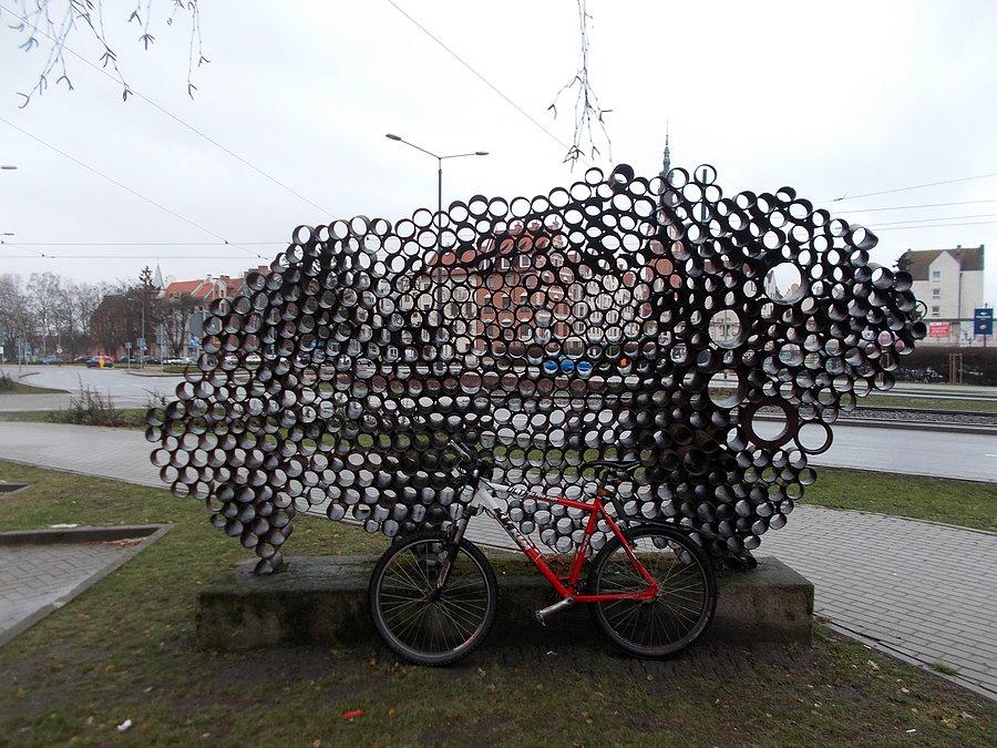 Forma przestrzenna