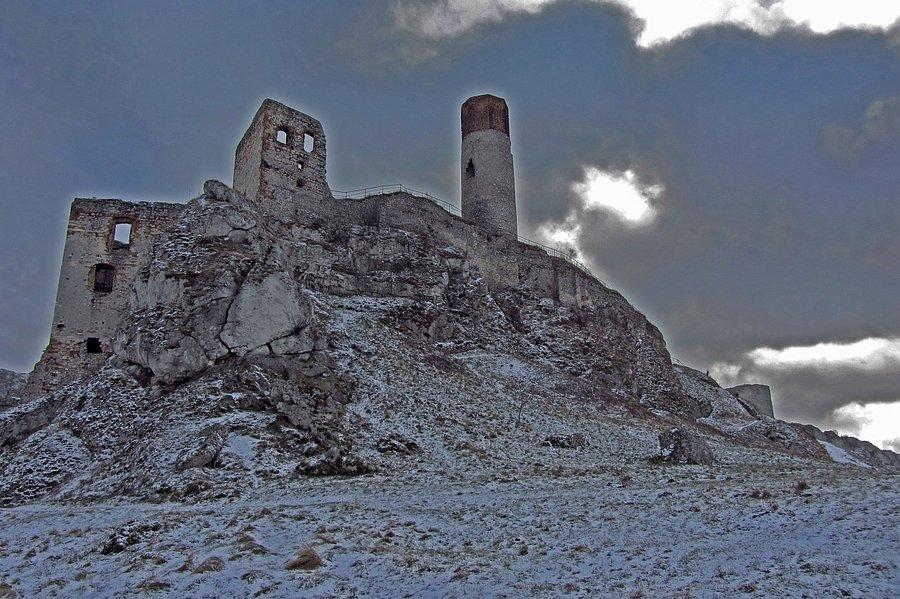 Zamczysko