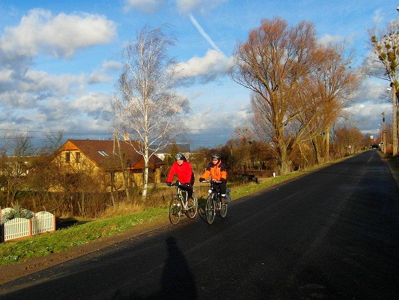 Kierunek Kraśniewo