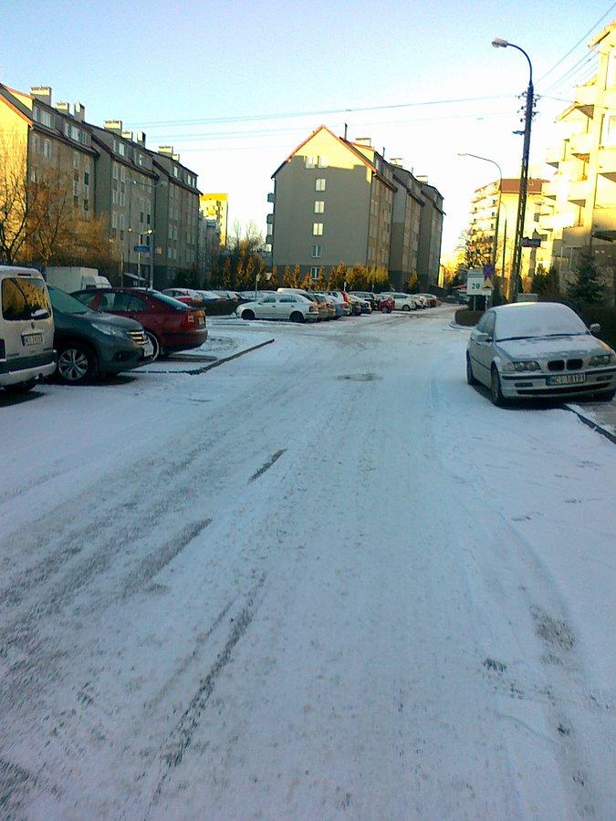 Podobnie tutaj