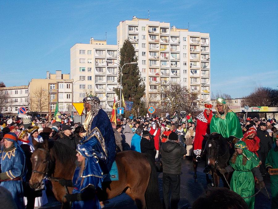 Święto Trzech Króli