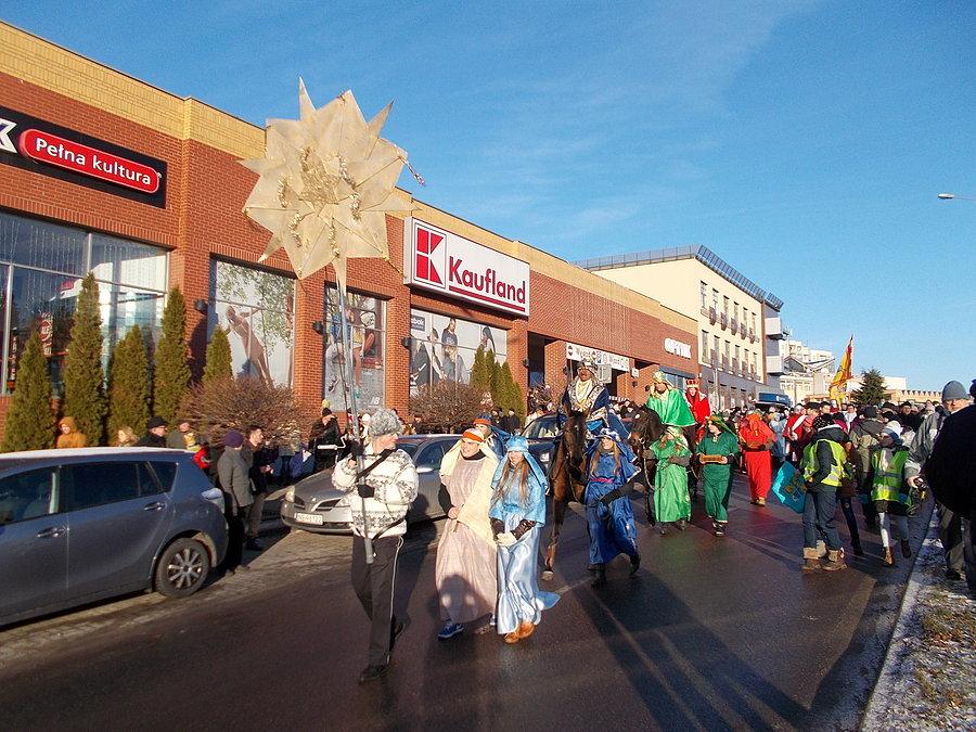 Święto Trzech Króli