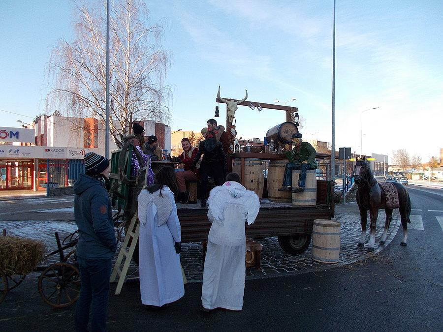 Święto Trzech Króli