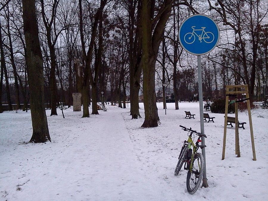 Park Sikory