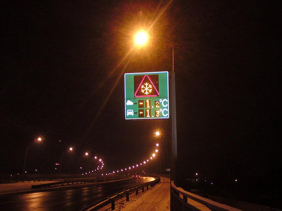 Ślisko