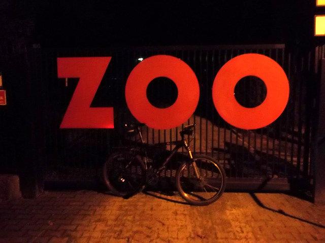 Pod ZOO