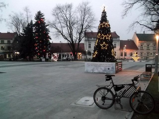 Skawina