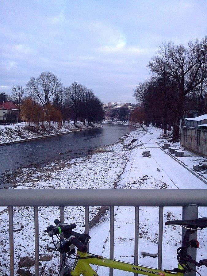 Most graniczny