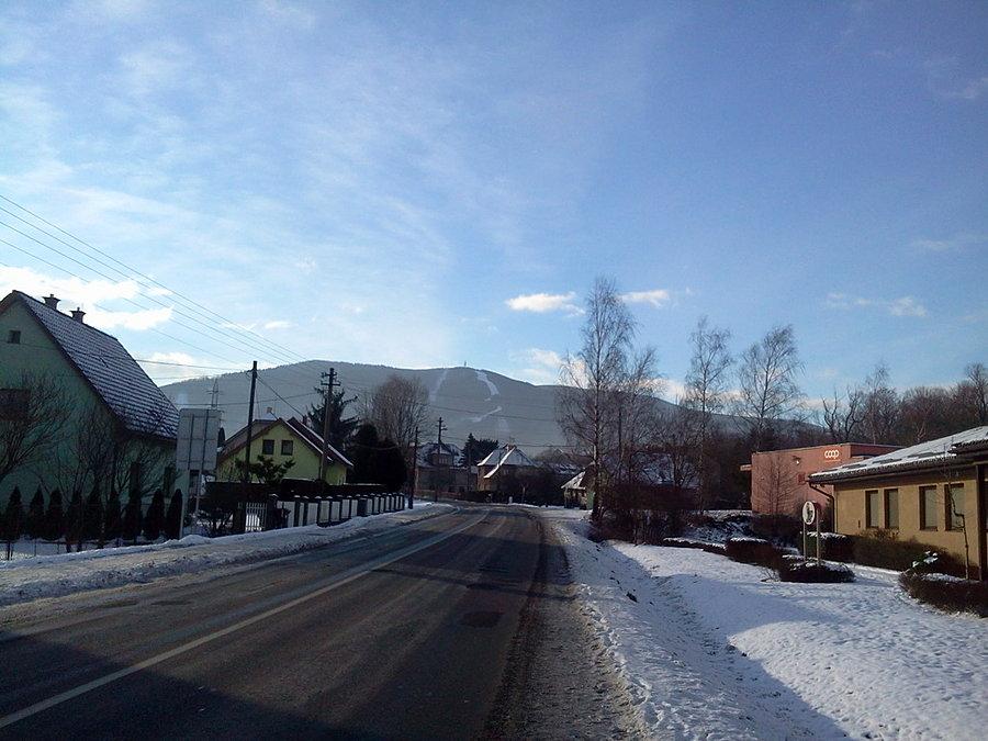 Kierunek Oldrzychowice