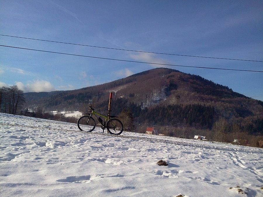 Mały Jaworowy