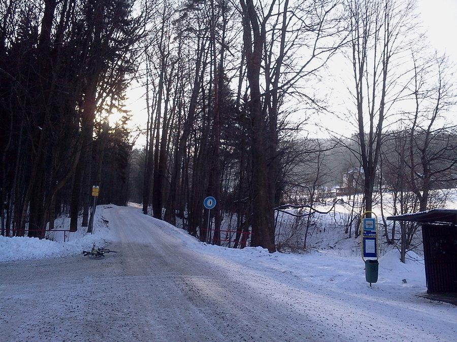 Podjazd