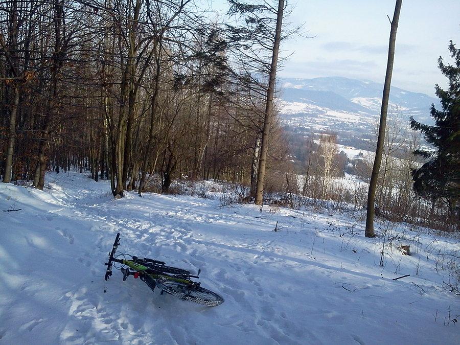 Na zjeździe