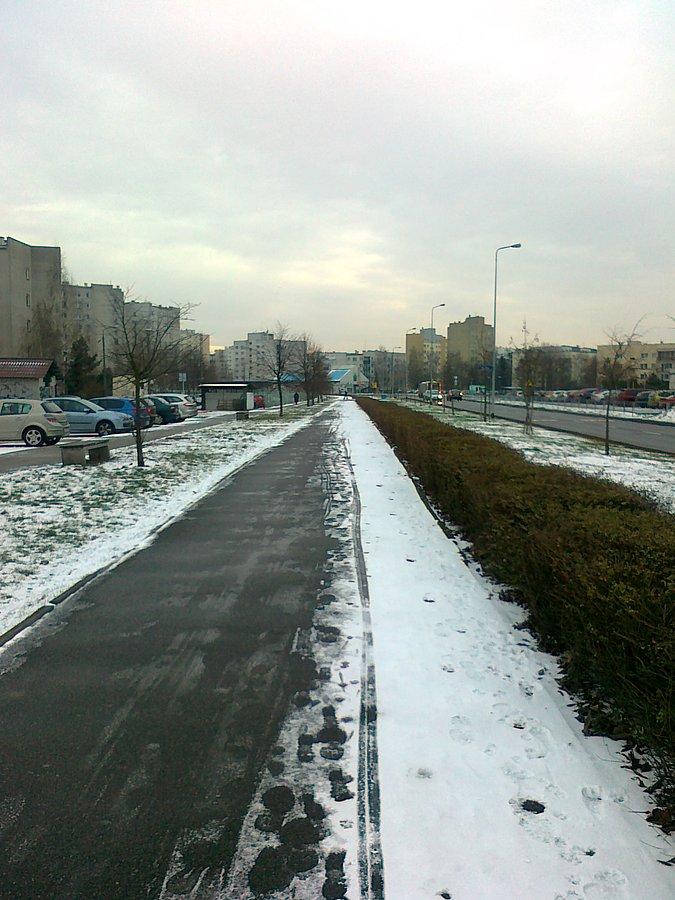 Na Żołnierzy Wyklętych