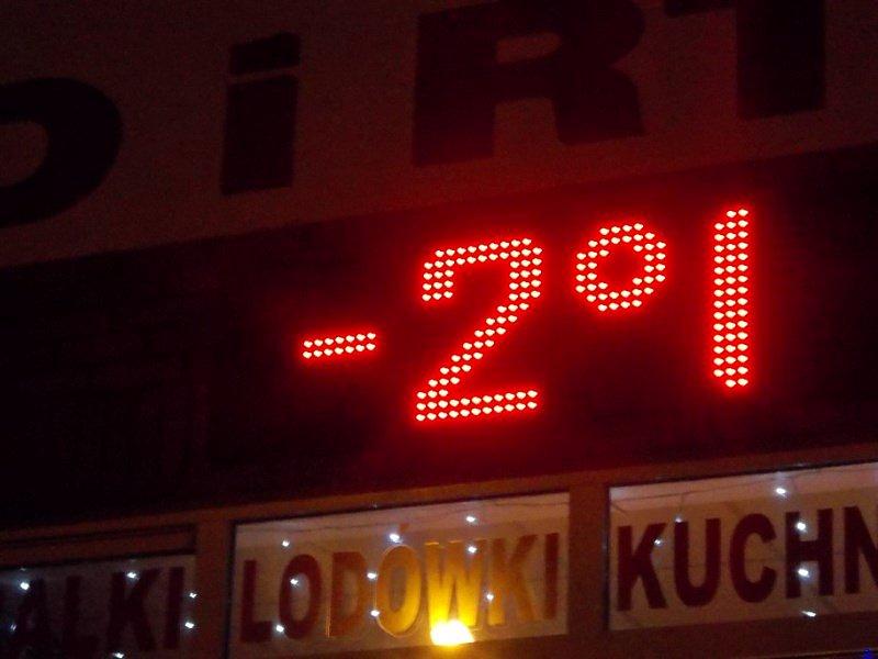 Nie było tragedii