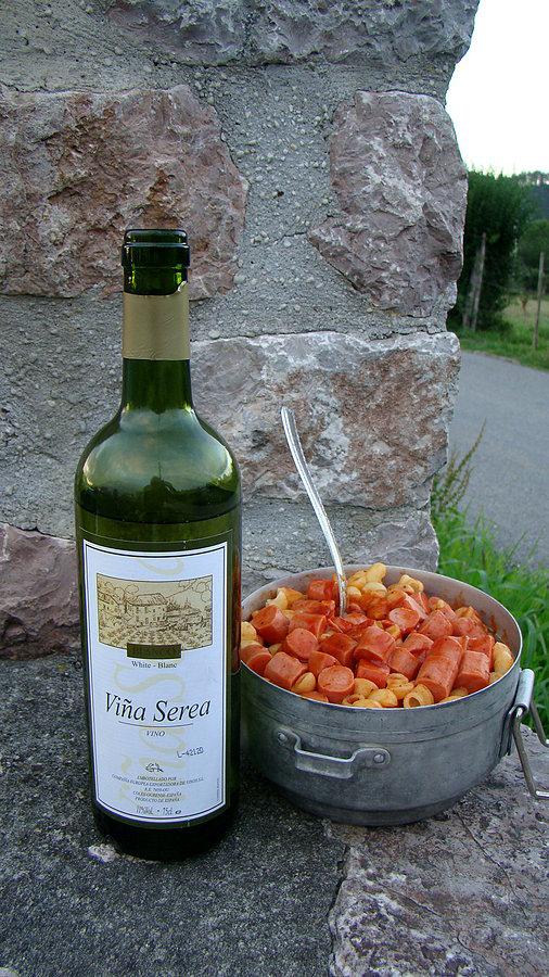 Wino za rekordowe 75 centów