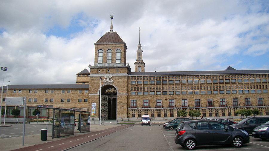 Universidad Laboral