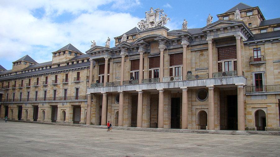 Universidad Laboral