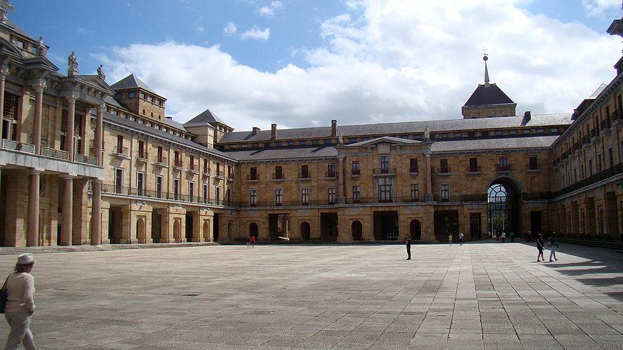 Universidad Laboral