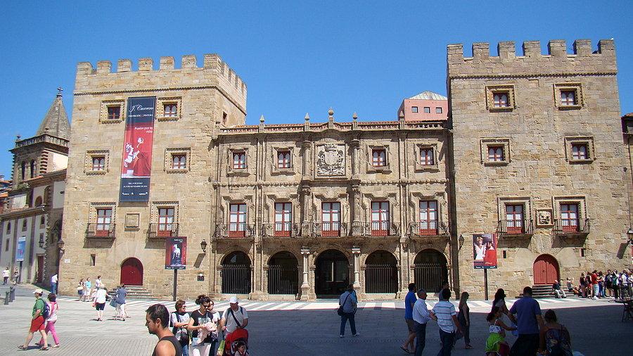Centrum miasta