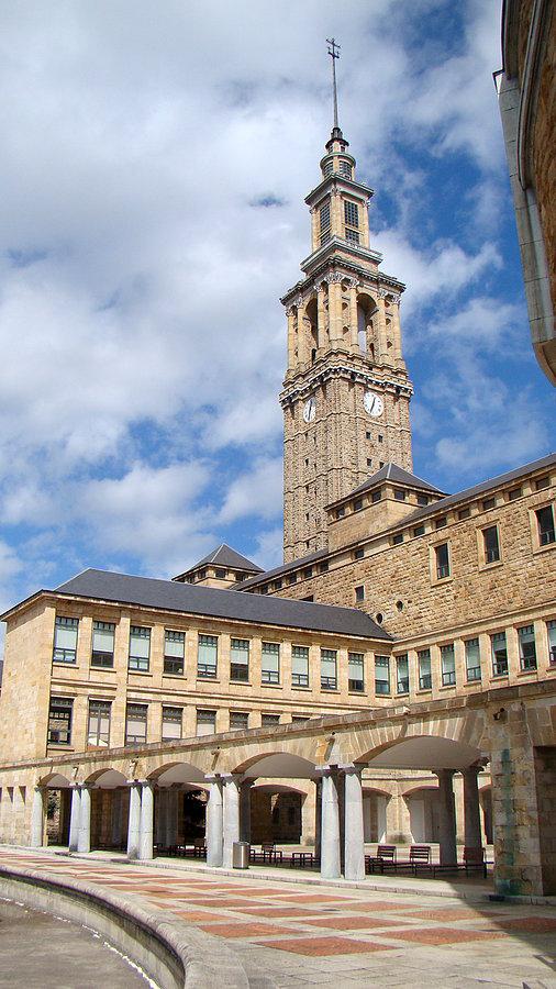 Universidad Laboral