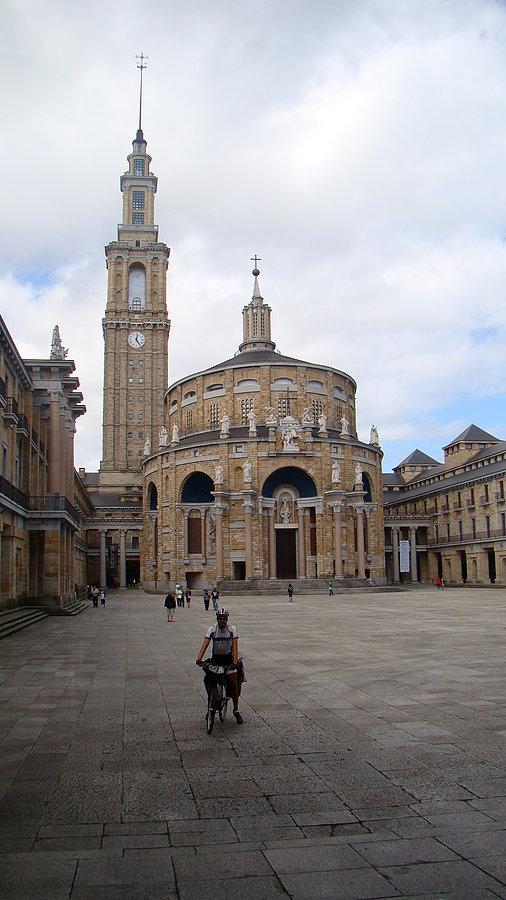 Universidad Laboral