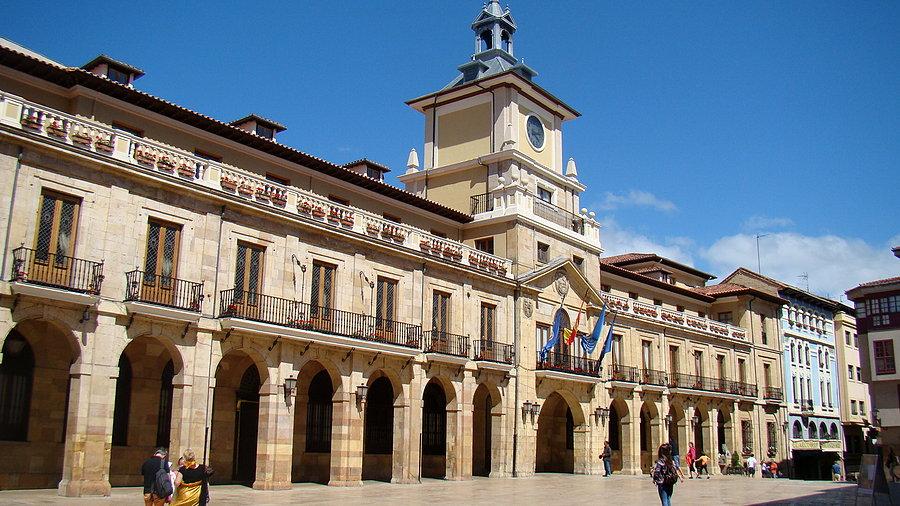 Oviedo