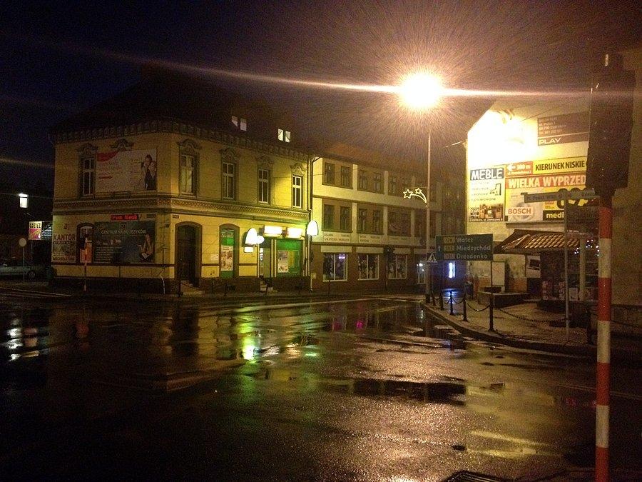 Centrum Czarnkowa
