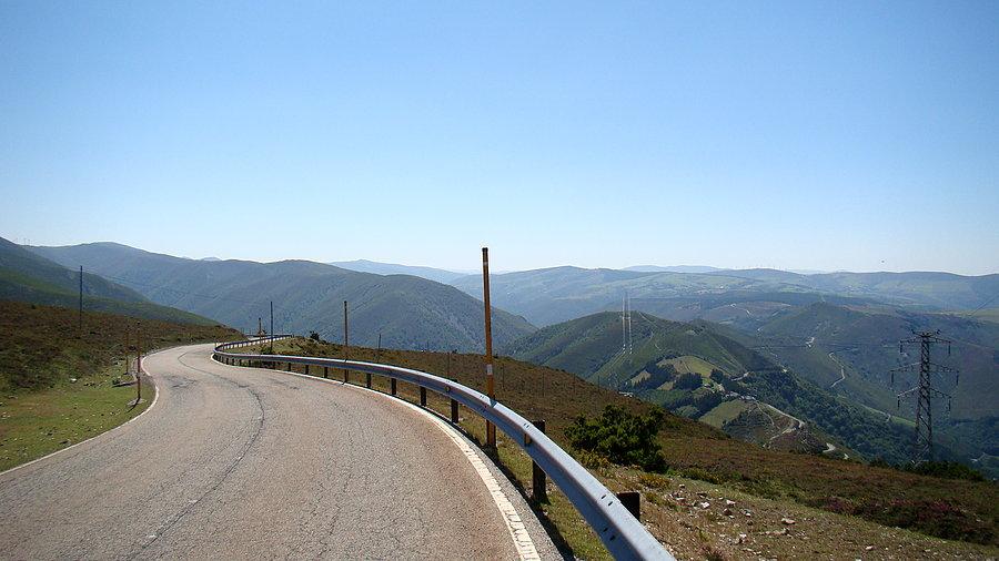 Teraz 30 km w dół
