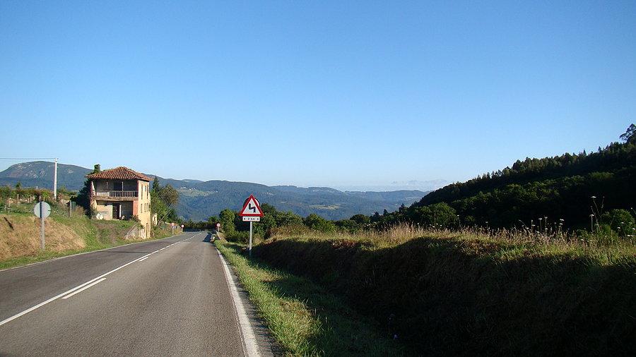 Niech pogoda nikogo nie zwiedzie, jest bardzo zimno
