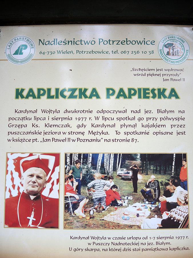 Kilka informacji na temat tego miejsca
