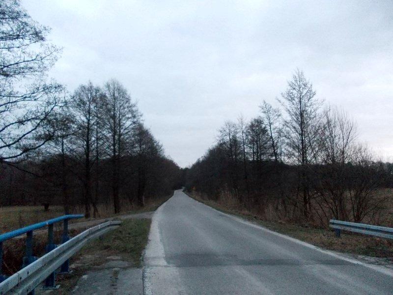 Nieżle wiało