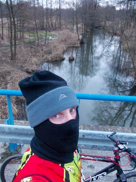 Nad Bystrzycą w Iłżycach