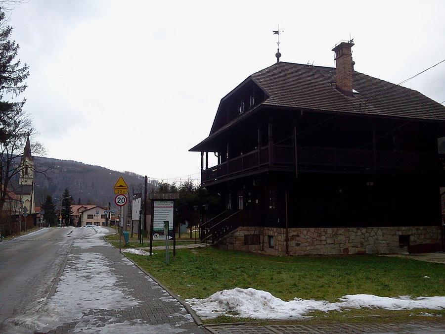 Wisła