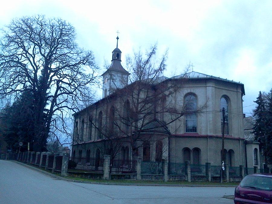 Goleszów