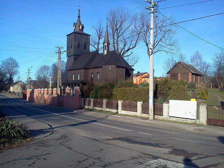 Gołkowice