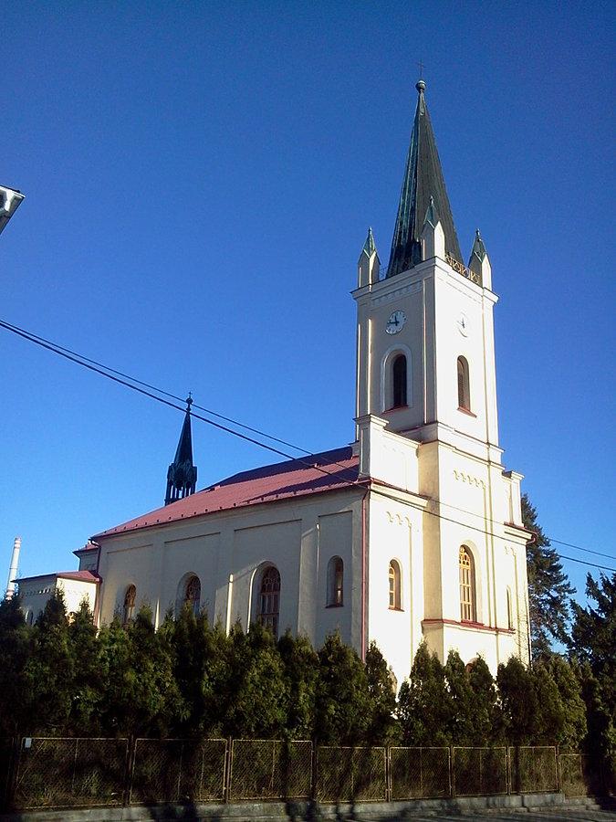 Dziećmorowice
