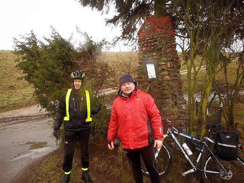 Kapliczka w Kuchni