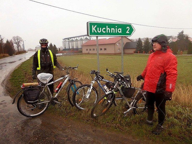 Do Kuchni